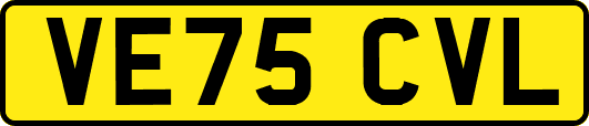 VE75CVL