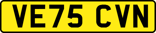 VE75CVN
