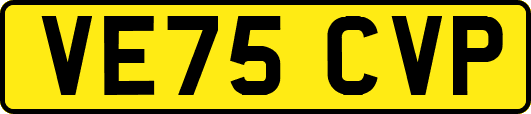 VE75CVP
