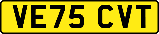 VE75CVT