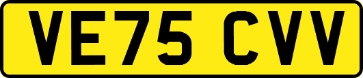 VE75CVV