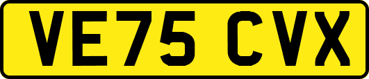 VE75CVX