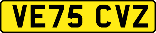 VE75CVZ