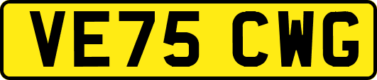 VE75CWG