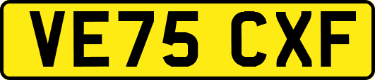 VE75CXF
