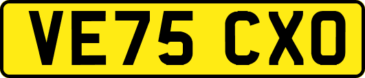 VE75CXO