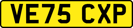 VE75CXP