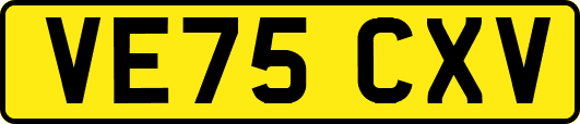 VE75CXV