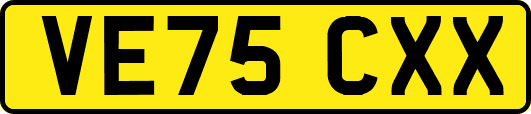 VE75CXX