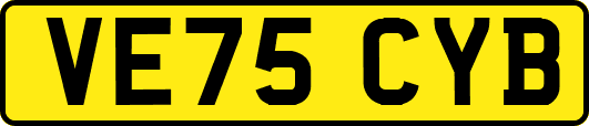 VE75CYB