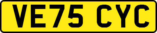 VE75CYC
