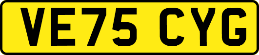VE75CYG
