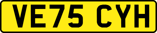 VE75CYH