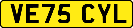 VE75CYL