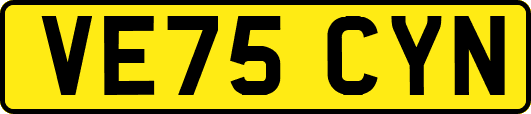 VE75CYN