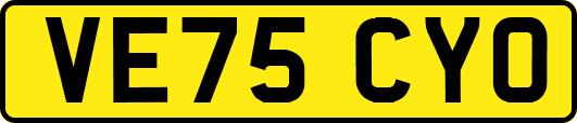 VE75CYO