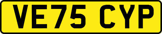 VE75CYP