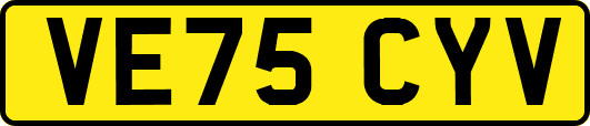 VE75CYV