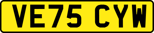 VE75CYW