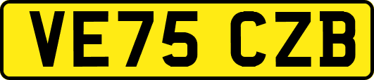 VE75CZB