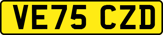 VE75CZD