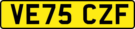 VE75CZF