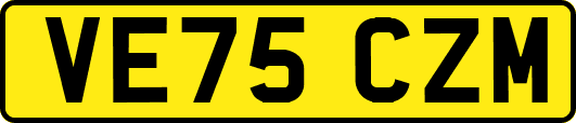 VE75CZM