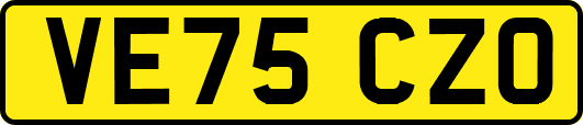 VE75CZO
