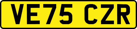 VE75CZR