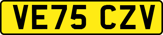 VE75CZV