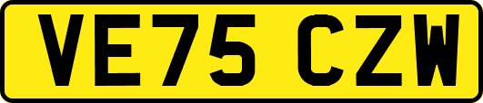 VE75CZW