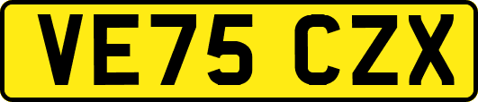 VE75CZX
