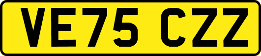 VE75CZZ
