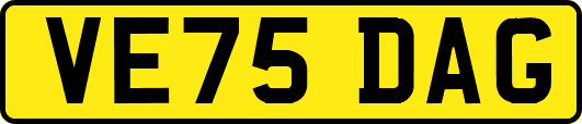 VE75DAG