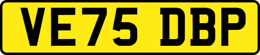 VE75DBP
