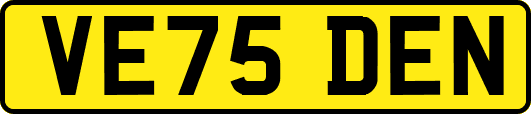 VE75DEN