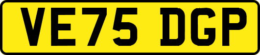 VE75DGP