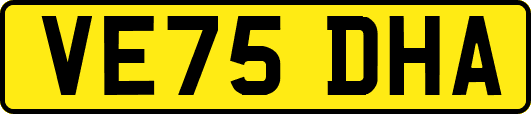 VE75DHA
