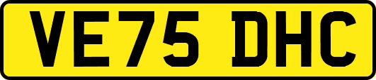 VE75DHC