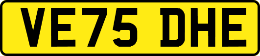 VE75DHE