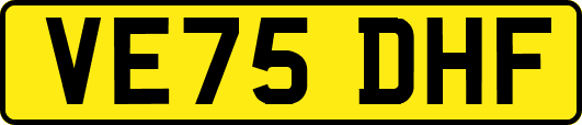 VE75DHF
