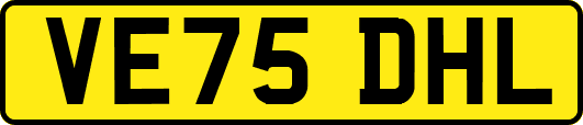 VE75DHL