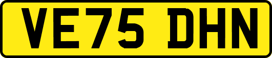 VE75DHN