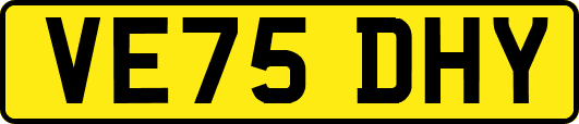 VE75DHY