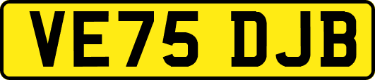 VE75DJB