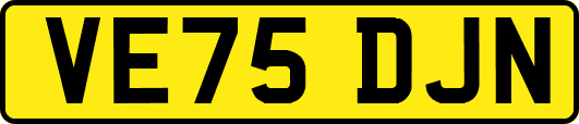 VE75DJN