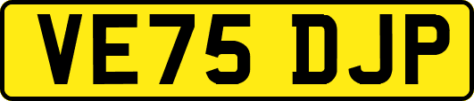 VE75DJP