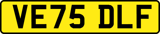 VE75DLF