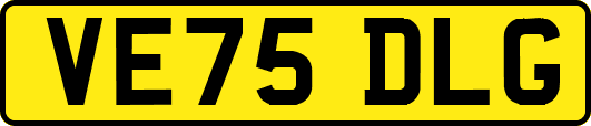VE75DLG