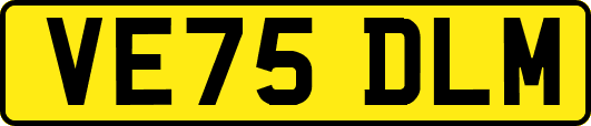 VE75DLM